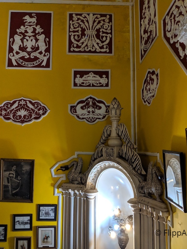 Bangalore has a lot of options to be occupied if you are a tourist. Here is the list of things to do in Bangalore palace. 