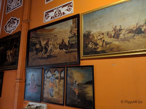 Bangalore has a lot of options to be occupied if you are a tourist. Here is the list of things to do in Bangalore palace. 