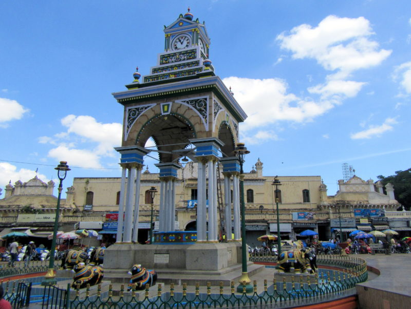 Heritage and Culture of Mysore