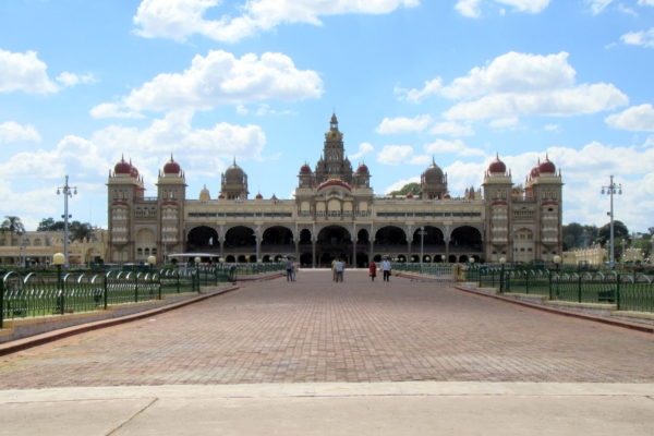 Mysuru’s beautiful culture and heritage