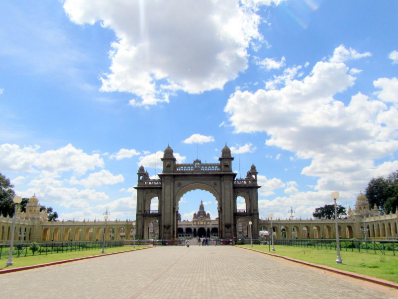 culture and heritage of Mysore