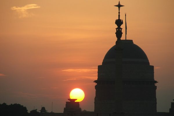 Explore Delhi's heritage with FlippAR Go