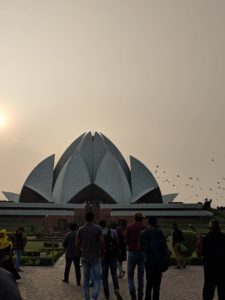 delhi heritage, heritage of delhi, things to do in Delhi, explore delhi with AR