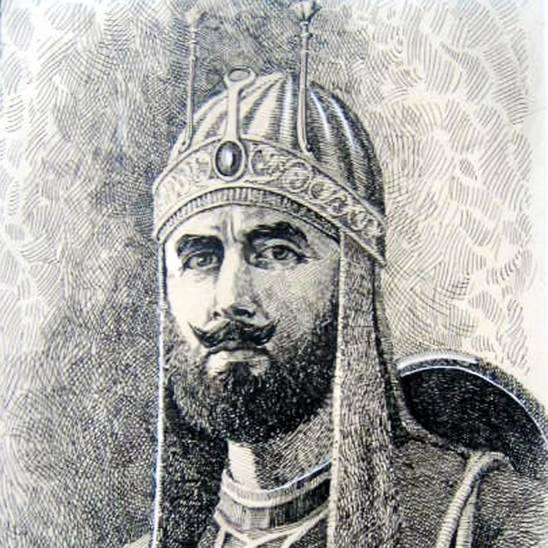 Sher Shah Suri
