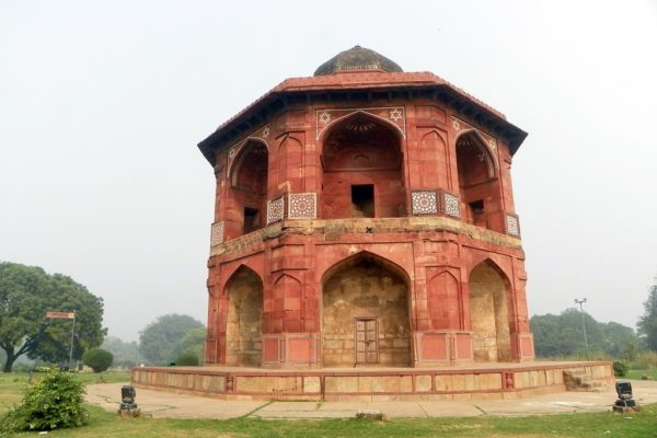 heritage and culture of delhi