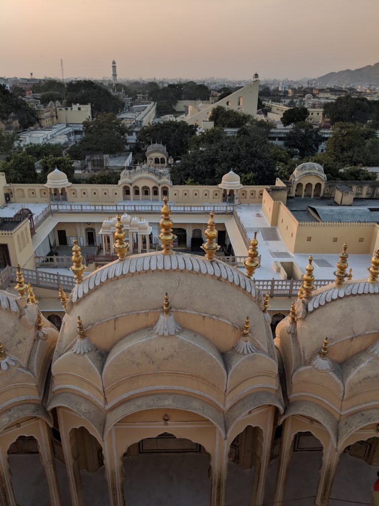 FlippAR Go brings you the most reliable and curated content about the heritage sites in rajasthan